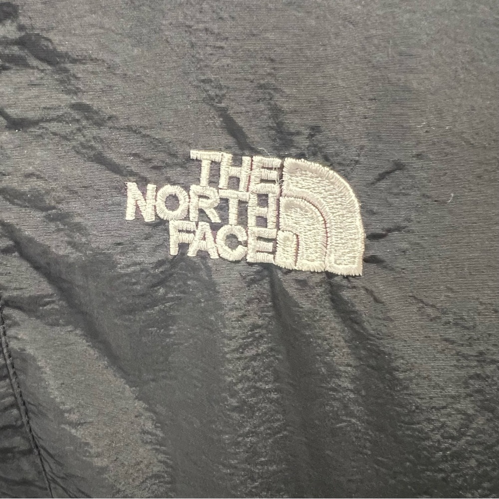 The North Face Denali Fleece Jacket Men’s L – Black – Full Zip – Classic Style - Picture 4 of 8